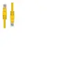 ProXtend - Cordon de raccordement - RJ-45 (M) pour RJ-45 (M) - 50 cm -...