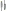 ProXtend - Cordon de raccordement - RJ-45 (M) pour RJ-45 (M) - 25 cm -...