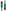 ProXtend - Cordon de raccordement - RJ-45 (M) pour RJ-45 (M) - 1.5 m - 5.8 mm - paire torsadée écrantée (F/UTP) - CAT 6 - moulé, sans crochet, bloqué
