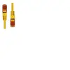 ProXtend - Câble réseau - RJ-45 (M) pour RJ-45 (M) - 7 m - 5.8 mm - paire torsadée écrantée (F/UTP) - CAT 6 - IEEE 802.3af - sans crochet, bloqué -