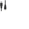 ProXtend - Câble USB - USB type A (M) pour Micro-USB de type B (M) - USB 3.2 Gen 1 - 50 cm - USB Power Delivery (10W) - noir