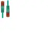 ProXtend - Cordon de raccordement - RJ-45 (M) pour RJ-45 (M) - 5 m - 5.8 mm - paire torsadée écrantée (F/UTP) - CAT 6 - sans halogène, sans crochet,