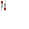 ProXtend - Cordon de raccordement - RJ-45 (M) pour RJ-45 (M) - 7 m - 5.8 mm - paire torsadée écrantée (F/UTP) - CAT 6 - sans halogène, sans crochet,