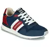 JFWSTELLAR MESH MAJOLICA BLUE NOOS par Jack & Jones Bleu 41 Homme