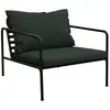 Fauteuil vert alpin AVON - Houe
