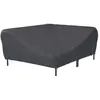 Houe - Accessoire Level 2 - Gris - Tissu polyester - Designer Henrik P...