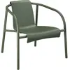 Chaise Lounge NAMI - vert Houe