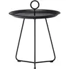 Table Eyelet Ø45 - noir Houe