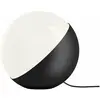 Lampe de table en verre noir 32 cm VL Studio - Louis Poulsen