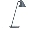 Louis Poulsen Lampe à poser NJP mini bleu pétrole - 5744168180