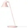 Louis Poulsen Lampe à poser NJP mini rose tendre - 5744168164