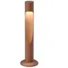 Louis Poulsen FLINDT GARDEN BOLLARD
