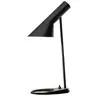 LOUIS POULSEN AJ TABLE MINI BLACK