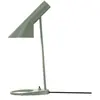 LOUIS POULSEN AJ TABLE MINI LIGHT PETROLEUM