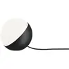 Lampe de table en verre noir 15 cm VL Studio - Louis Poulsen