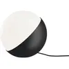 Lampe de table en verre noir 25 cm VL Studio - Louis Poulsen