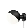 louis poulsen VL Studio Applique murale, G9, 5743150186,
