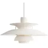 Louis Poulsen PH 5-Suspension Métal Ø50cm