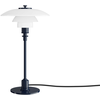 Louis Poulsen - Lampe de table PH - Bleu - Verre soufflé bouche - Desi...