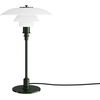 Louis Poulsen - Lampe de table PH - Vert - Verre soufflé bouche - Desi...