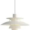 Louis Poulsen PH 5 MINI-Suspension Métal Ø30cm