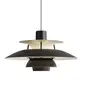 Louis Poulsen PH 5 MINI-Suspension Métal Ø30cm