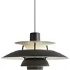 Louis Poulsen PH 5-Suspension Métal Ø50cm
