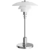 louis poulsen PH 2/1 Lampe de table sans fil, LED, 5744170437,