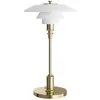 louis poulsen PH 2/1 Lampe de table sans fil, LED, 5744170424,