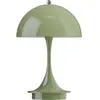 Louis Poulsen Lampe de table portable Panthella 160 verte - 5744173269