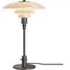 louis poulsen PH 3/2 Lampe de table, E14, 5744173298,