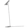 Louis Poulsen AJ-Lampe de lecture Métal H130cm