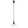 Louis Poulsen PH 3/3-Suspension Aluminium Ø28.5cm
