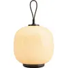 louis poulsen VL 45 Radiohus Lampe de table sur batterie, LED, 5744171...
