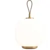 louis poulsen VL 45 Radiohus Lampe de table sur batterie, LED, 5744171...