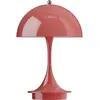 Lampe portable corail Panthella 160 Portable V3 - Louis Poulsen