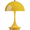 Lampe portable jaune Panthella 160 Portable V3 - Louis Poulsen
