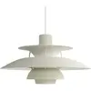Louis Poulsen PH 5 Suspension, 5741115039,