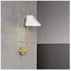 louis poulsen YUH Applique murale, LED, 5743145544,