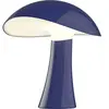 Louis Poulsen Lampe de table portable Rumee 220 bleu nuit - 5744171847