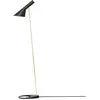 Louis Poulsen Lampadaire AJ laiton/noir - 5744171915