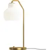 louis poulsen VL Ring Crown VL Lampe de table E14, 5744613334,