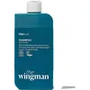 Hairlust - The Wingman Shampoo Shampoing 250 ml male