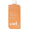 Hairlust - Curl Crush Shampoo Shampoing 250 ml unisex