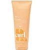 Hairlust - Curl Crush Hair Mask Masque et cure cheveux 200 ml unisex