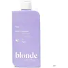 Hairlust - Blonde Enriched Silver Shampoo Shampoing 250 ml unisex