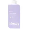 Hairlust - Blonde Enriched Silver Conditioner Après-shampoing 250 ml u...