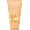 Hairlust - Curl Crush Defining Cream Crème coiffante 150 ml unisex