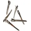 Hairlust - Styling Hair Clips, Argent Barrettes et pinces à cheveux 1 ...