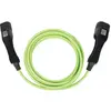 Blaupunkt câble de recharge electric vehicle type22 32a 1ph a1p32at2